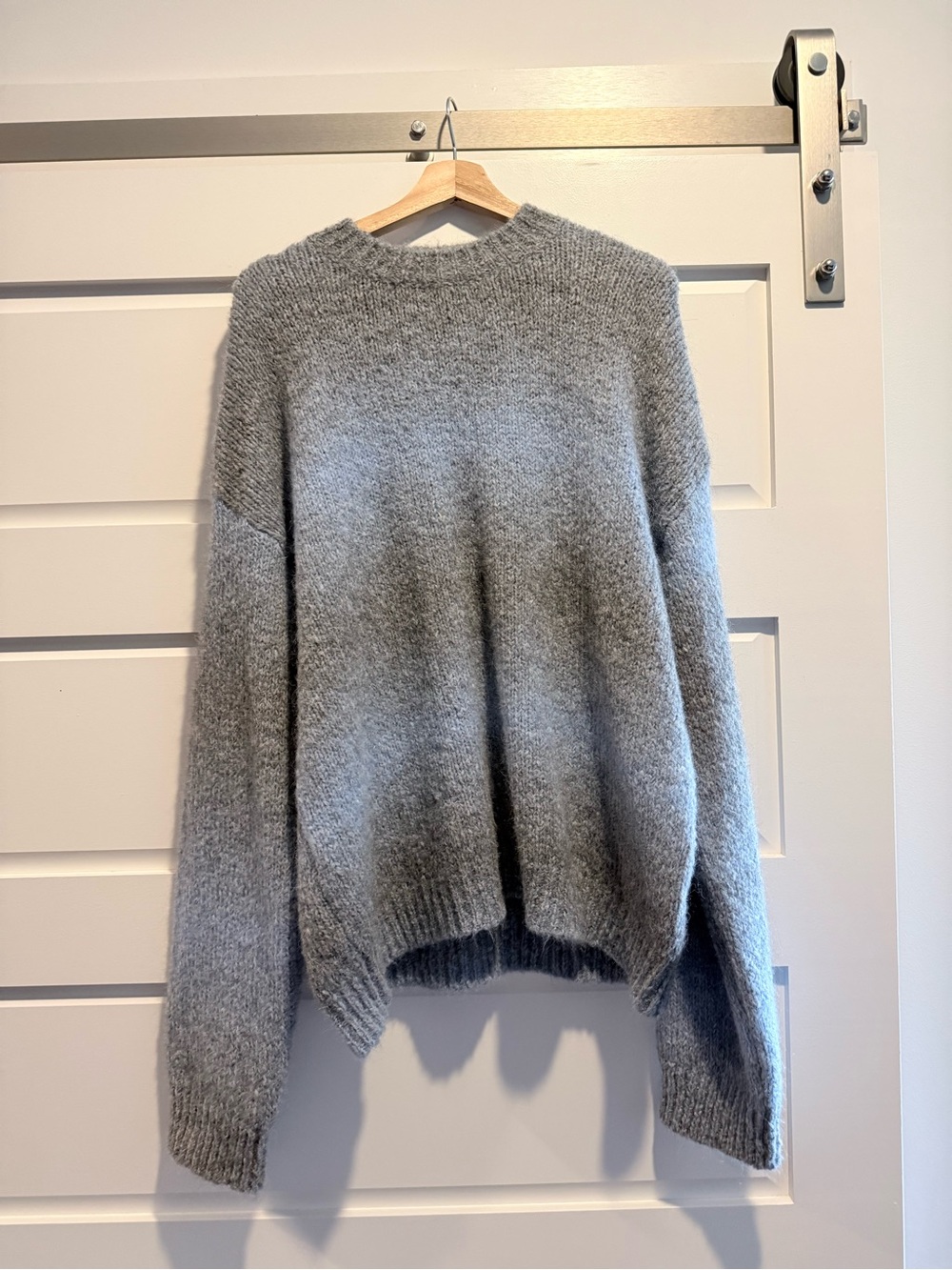 Five Four Five Sweater